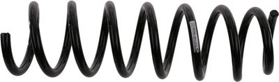 Coil springs