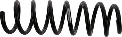 Coil springs