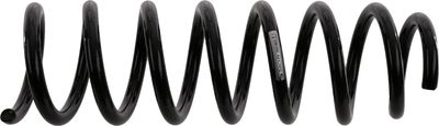 Coil springs