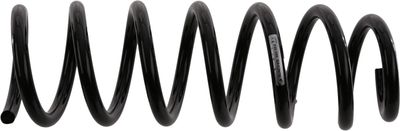 Coil springs