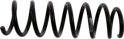 Coil springs