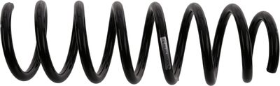 Coil springs
