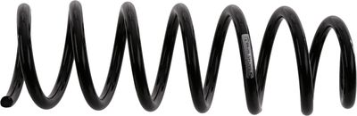 Coil springs