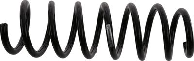 Coil springs