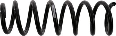 Coil springs