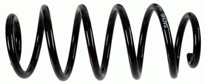 Coil spring Toyota Yaris