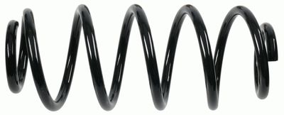 Coil spring Toyota Auris