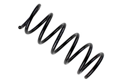 Coil spring Ford S Max