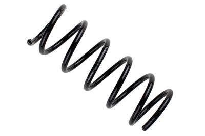 Coil spring Ford S Max