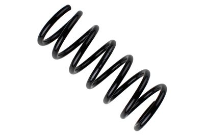 Coil spring Ford S Max