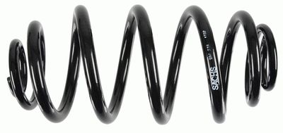 Coil spring Opel Insignia A Insignia A Saloon Vauxhall