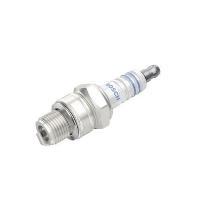BOSCH 0 241 229 973 / Candela accensione Nichel