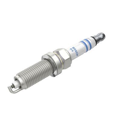 BOSCH 0 242 129 800 / Candela accensione Nichel