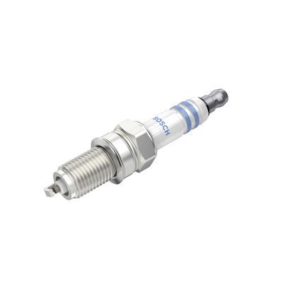 BOSCH 0 242 135 801 / Candela accensione Nichel