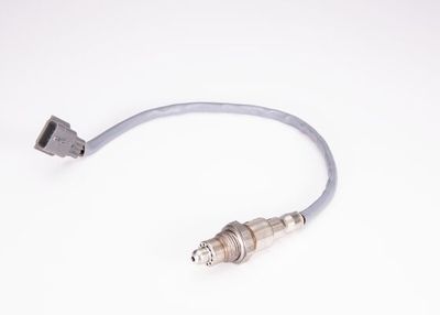 Lambda sensor