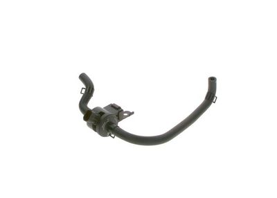 Tank vent valve