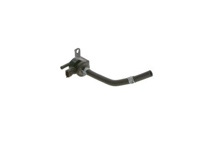 Tank vent valve