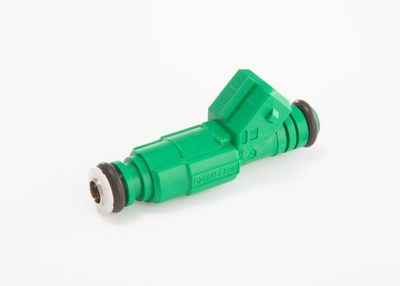 Injector