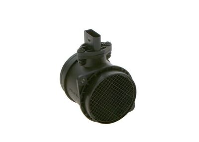Air mass meter 7
