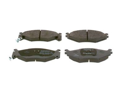 Brake lining