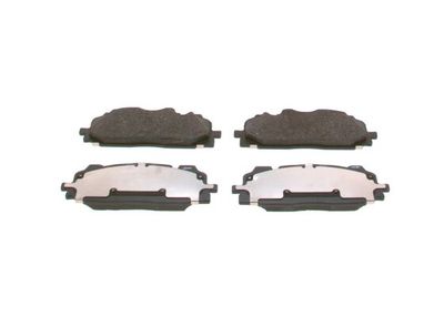 Brake lining