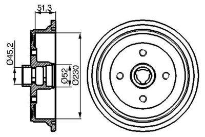 Audi 80 (8C, B4) 80 Avant (8C, B4) 100 (C1) 100 Coupé (C1) 100 (43, C2) 100 Avant (43, C2) 100 (44, 44Q, C3) 100 Avant (44, 44Q, C3)
