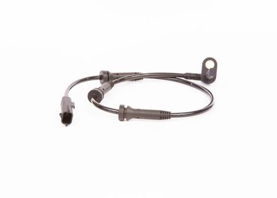 Wheel speed sensor