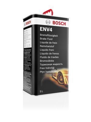 Brake fluid