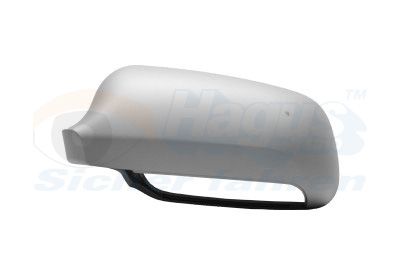 VAN WEZEL 0317843 / Copertura, Specchio esterno * HAGUS *