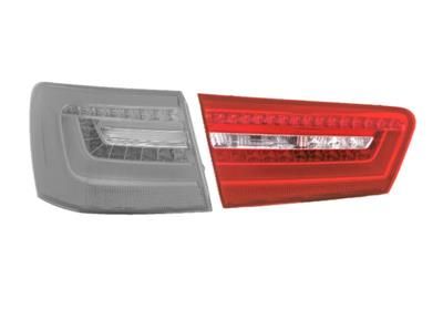 VAN WEZEL 0342937 / Luce posteriore