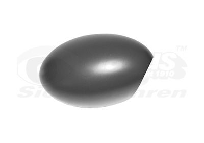 VAN WEZEL 0502842 / Copertura, Specchio esterno * HAGUS *