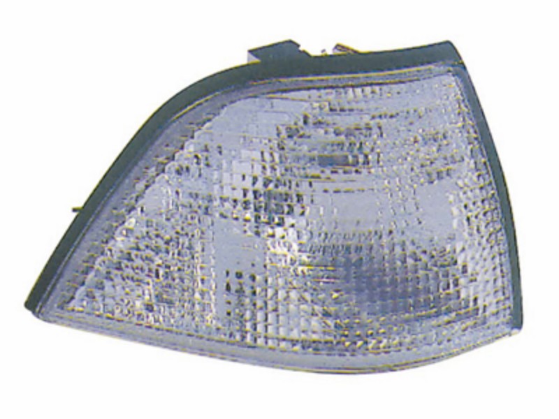 Fanale anteriore destro bianco senza porta lampada BMW - 3 series - E36 Coupé'/Cabrio - mod. 12/90 - 04/98 OE 82199403094