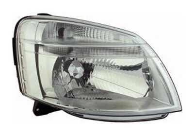 VAN WEZEL 0904962 / Faro principale