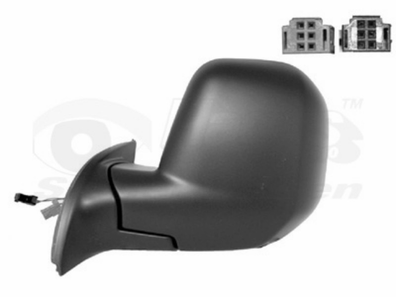 Specch. elett. SX Berl/Part 08 Heat.Primer