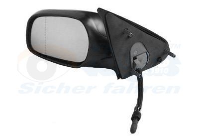 VAN WEZEL 0955803 / Specchio retrovisore esterno * HAGUS *