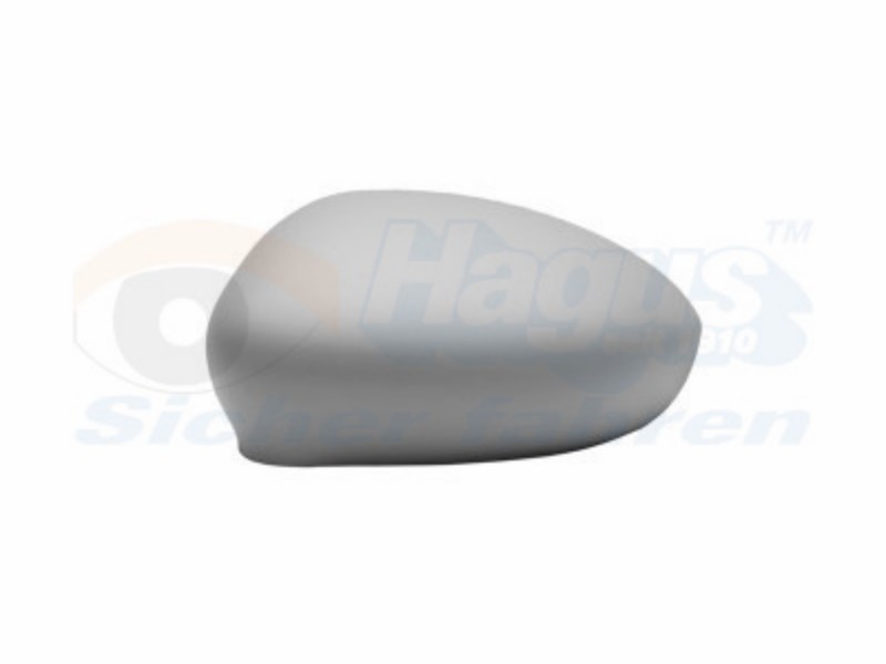 Calotta retrovisore destro con primer Fiat - 500 - mod. 07/07 - 06/15 OE 735456807