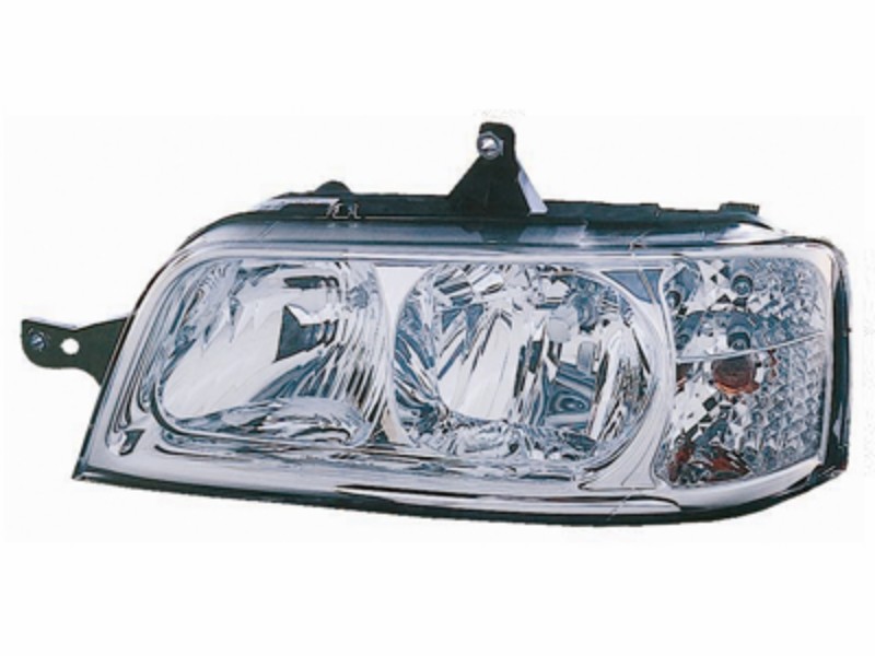 Faro sx Ducato 02>06