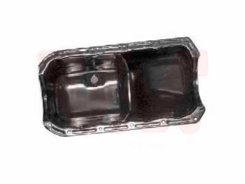 Oil pan