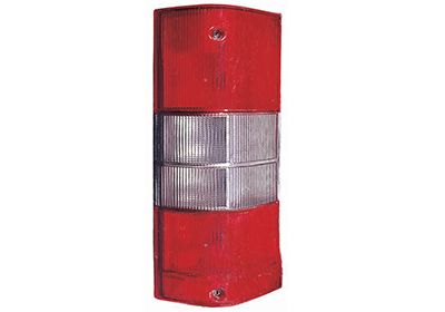 Fanale posteriore destro