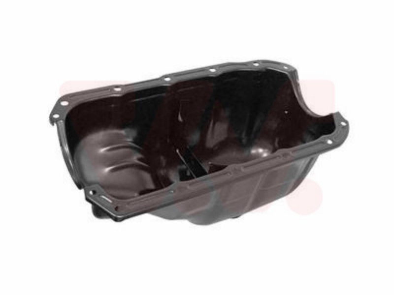 Oil pan