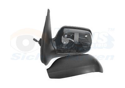 VAN WEZEL 2740804 / Specchio retrovisore esterno * HAGUS *