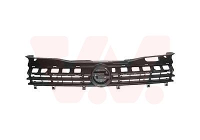 VAN WEZEL 3745510 / Griglia radiatore ** Equipart **