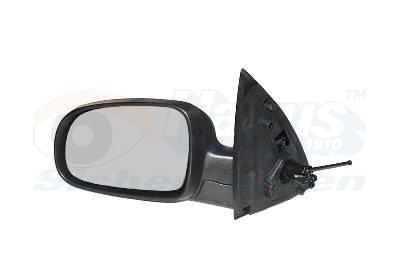 VAN WEZEL 3777804 / Specchio retrovisore esterno * HAGUS *
