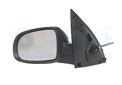 VAN WEZEL 3777814 / Specchio retrovisore esterno * HAGUS *