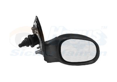 VAN WEZEL 4028804 / Specchio retrovisore esterno * HAGUS *