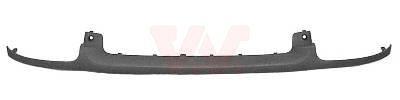 VAN WEZEL 4339518 / Griglia radiatore ** Equipart **