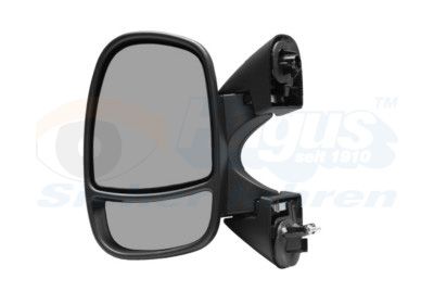 VAN WEZEL 4394807 / Specchio retrovisore esterno * HAGUS *