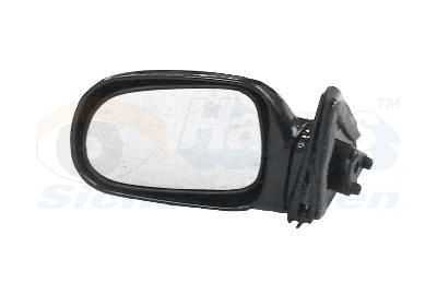 VAN WEZEL 5212801 / Specchio retrovisore esterno * HAGUS *