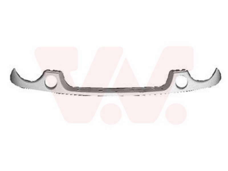 Sottogriglia VW Lupo 98/05