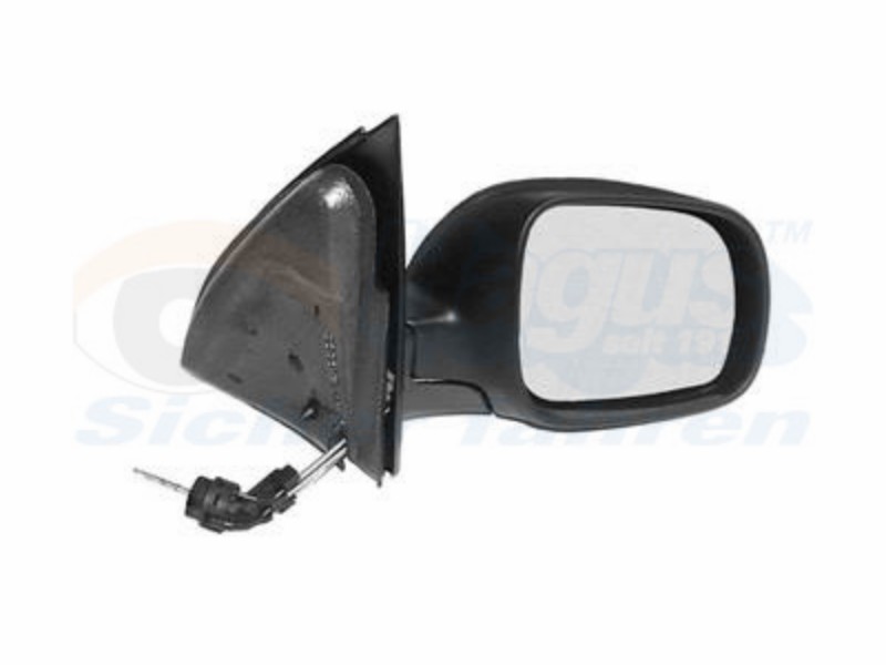 Specch.man. DX VW lupo 00+ 130x105